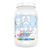 Loaded Protein