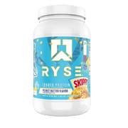 Loaded Protein