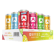 RYSE Energy Drink