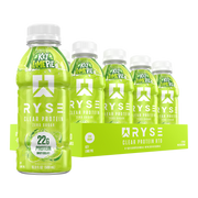 Clear Whey RTD Protein