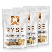 Protein Pancakes