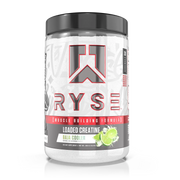 Loaded Creatine