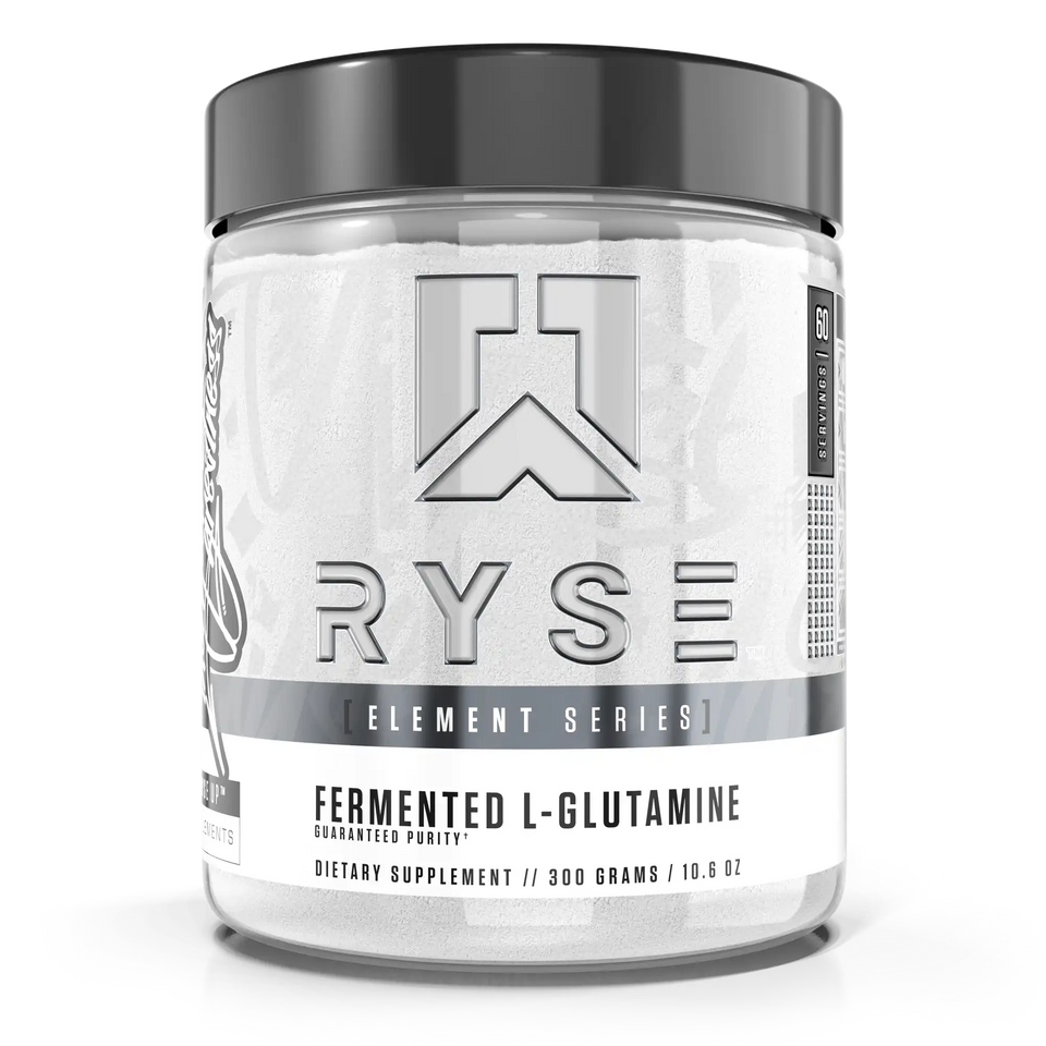 Fermented L-Glutamine S1