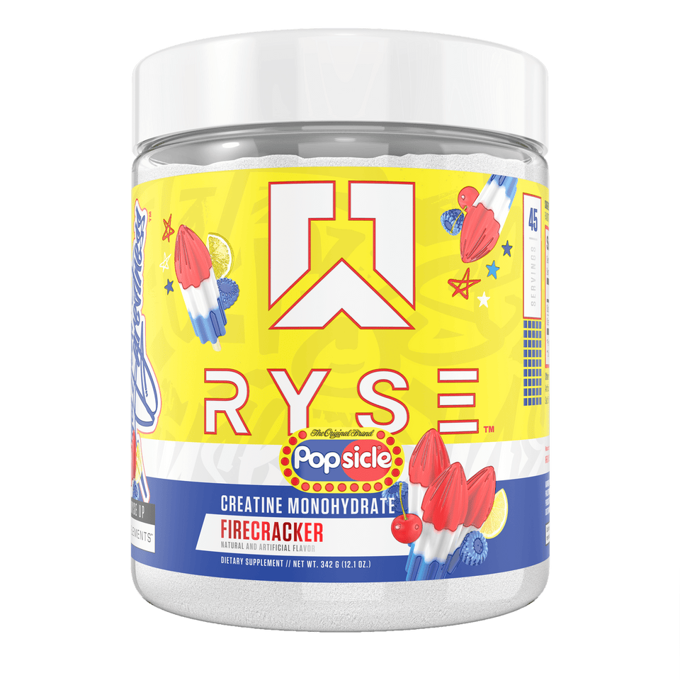 Creatine Monohydrate J3