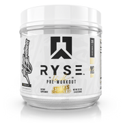 CEO Pre-Workout