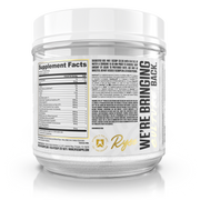 CEO Pre-Workout