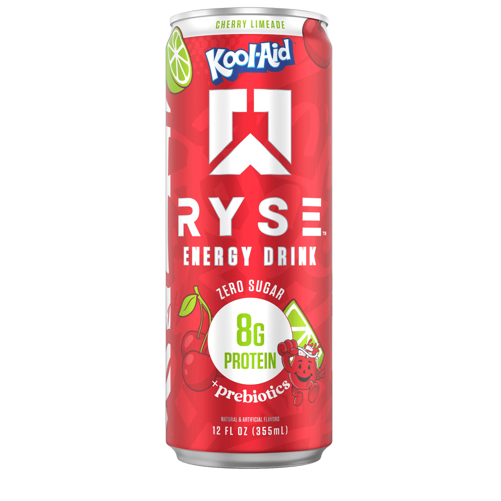 RYSE Energy Drink