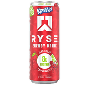 RYSE Energy Drink