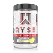 Loaded Creatine