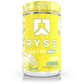 Frosted Lemonade