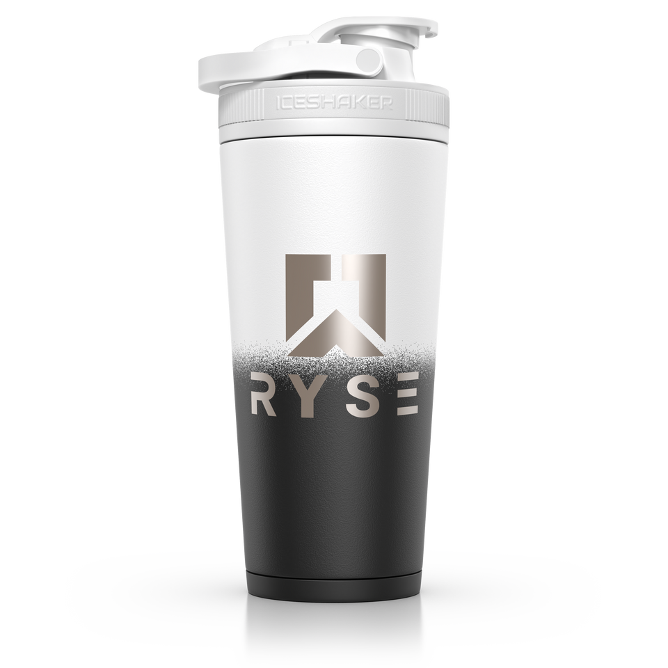 x Ice Shaker S8