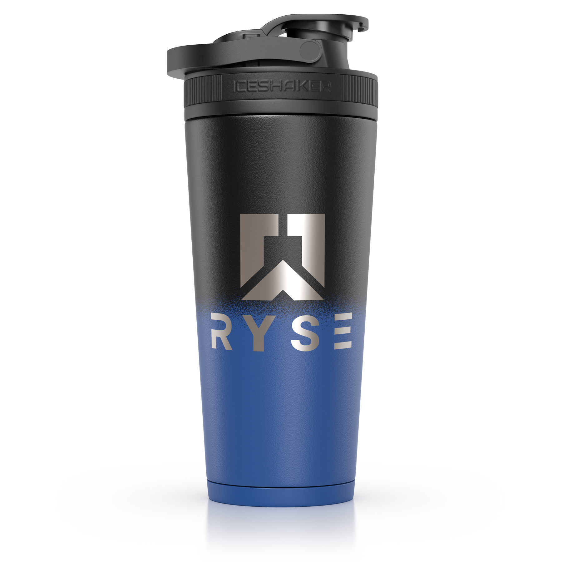 RYSE x Ice Shaker