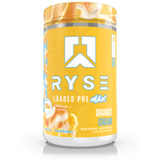 Loaded Pre MAX