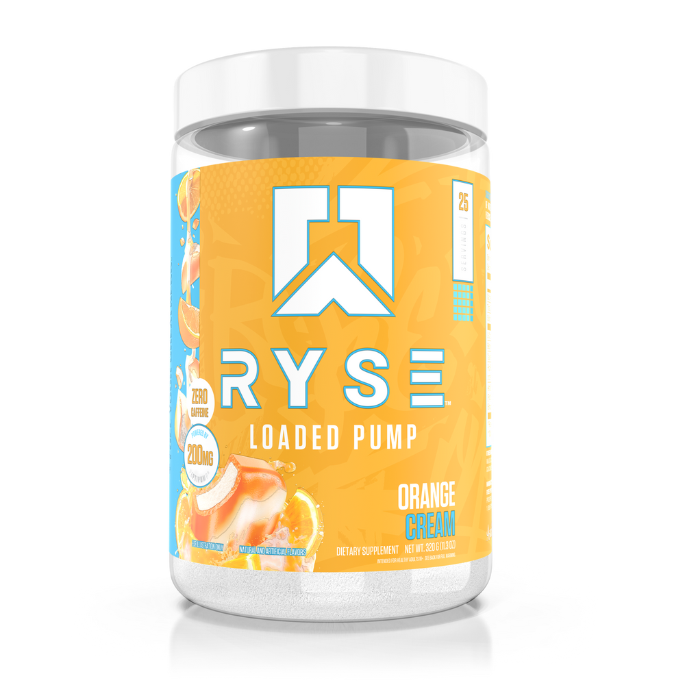 Loaded Pump