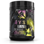 Godzilla Pre-Workout
