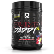 Pump Daddy v2