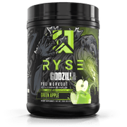 Godzilla Pre-Workout