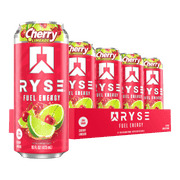 RYSE Fuel Energy Drink