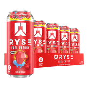 RYSE Fuel Energy Drink