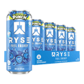 Sour Punch® Sour Blue Raspberry