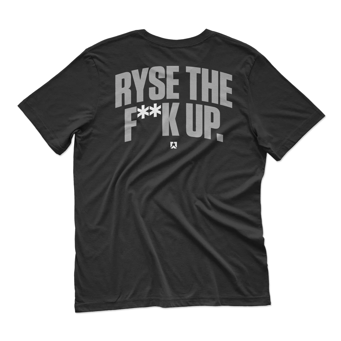 RYSE The F**k Up Tee