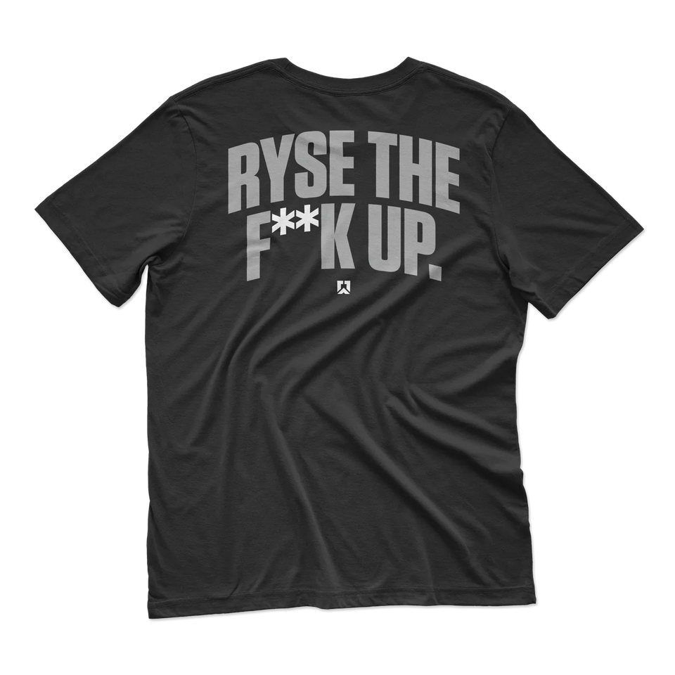 The F**k Up Tee W7