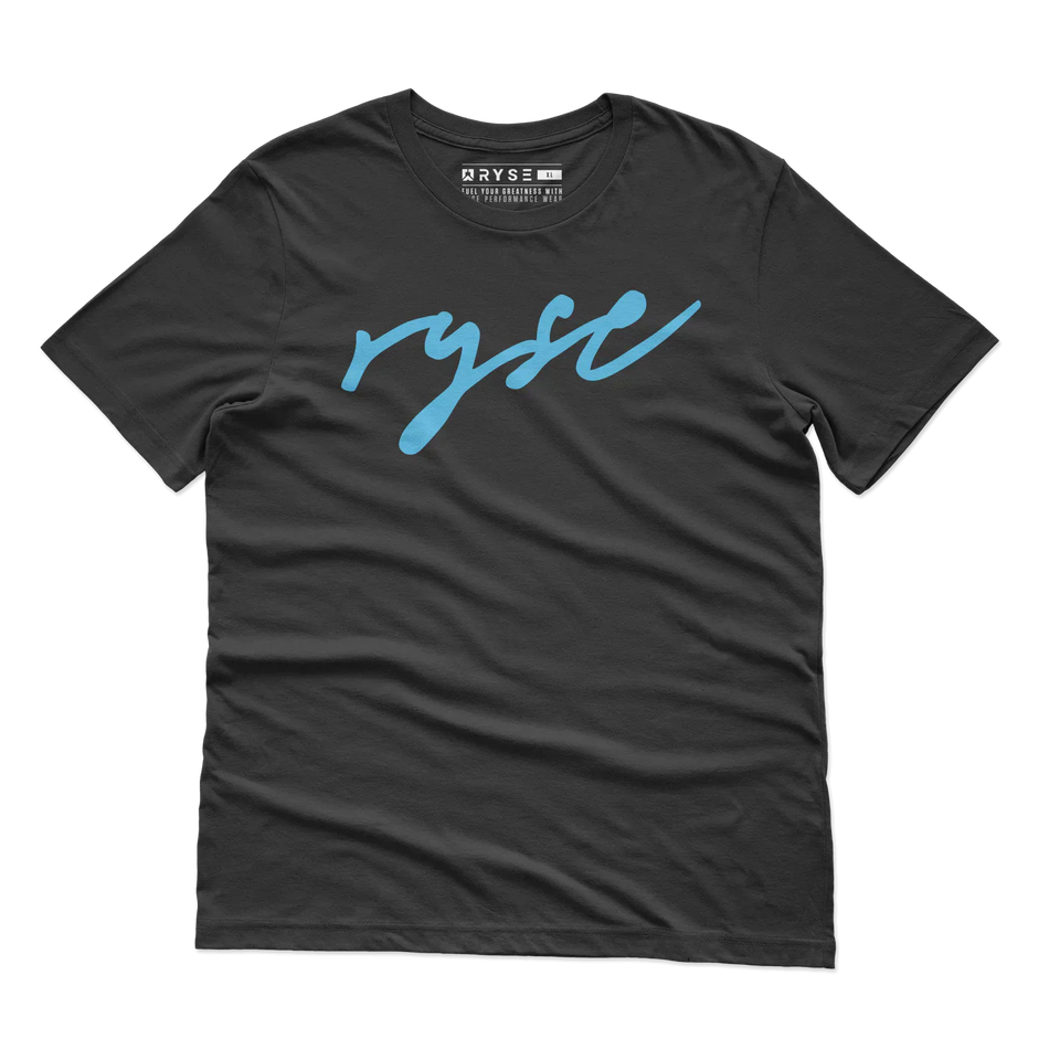 Script Tee W8