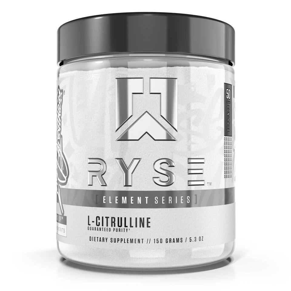 L-Citrulline R9