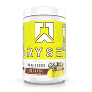 BCAA Focus