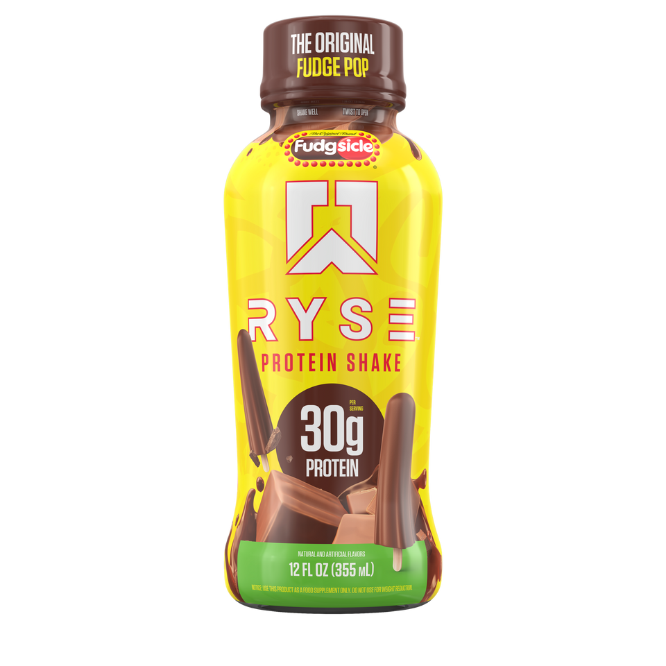 Loaded Protein Shake RTD T1