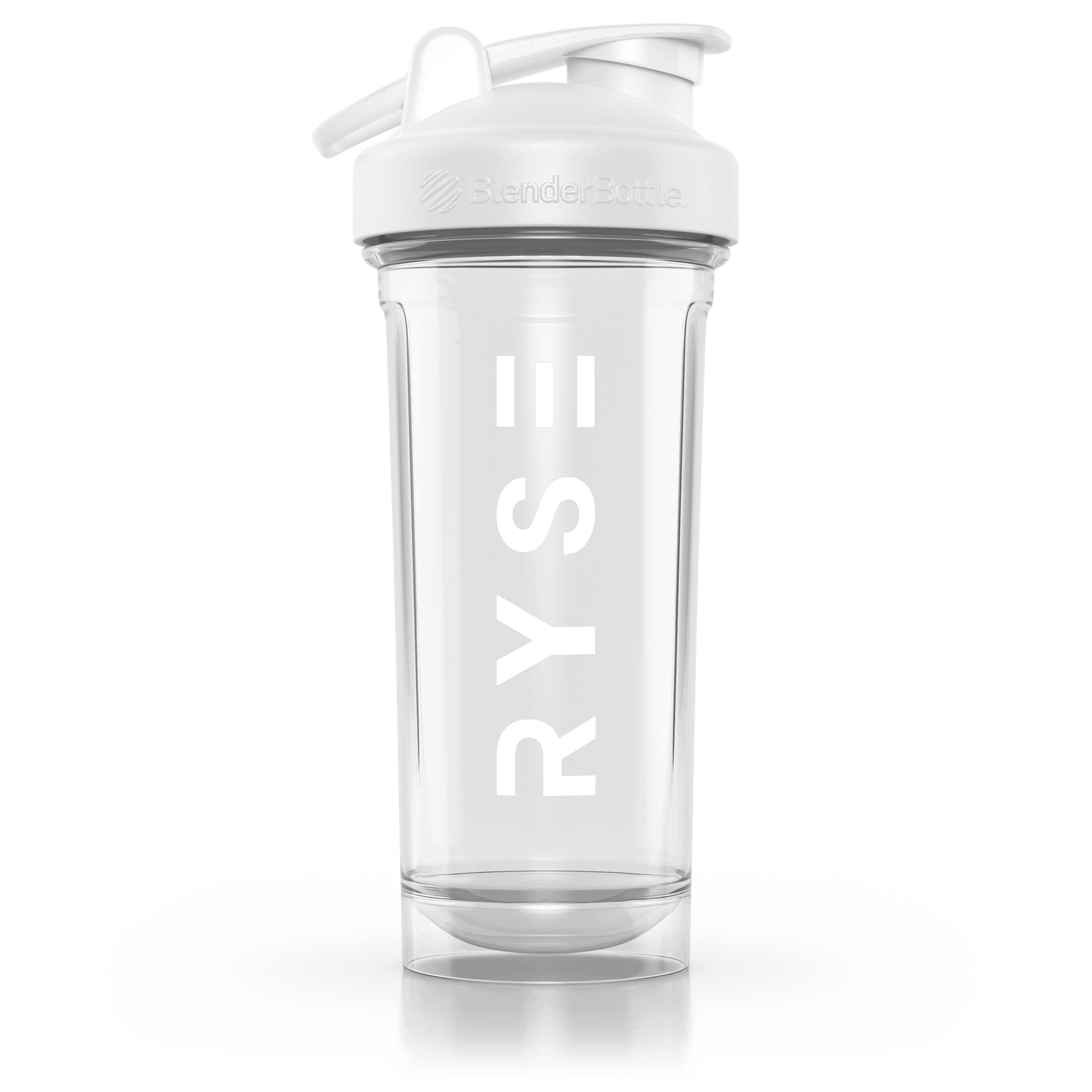 RYSE x Blender Bottle