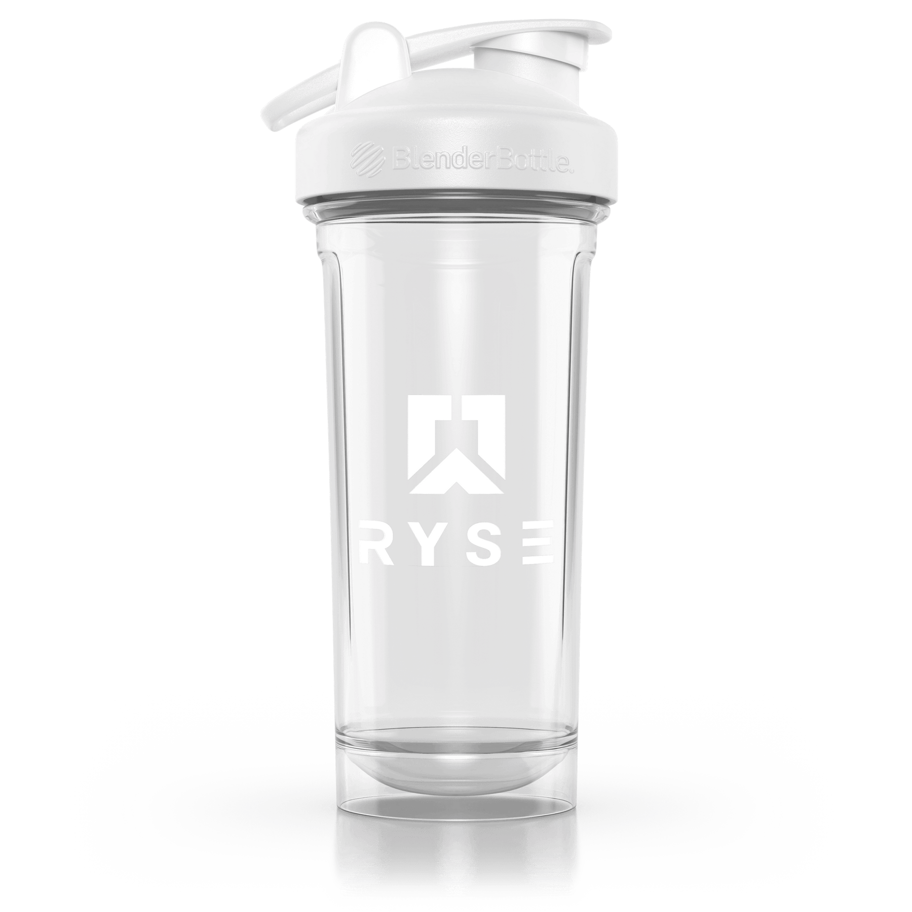 RYSE x Blender Bottle
