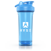 RYSE x Blender Bottle
