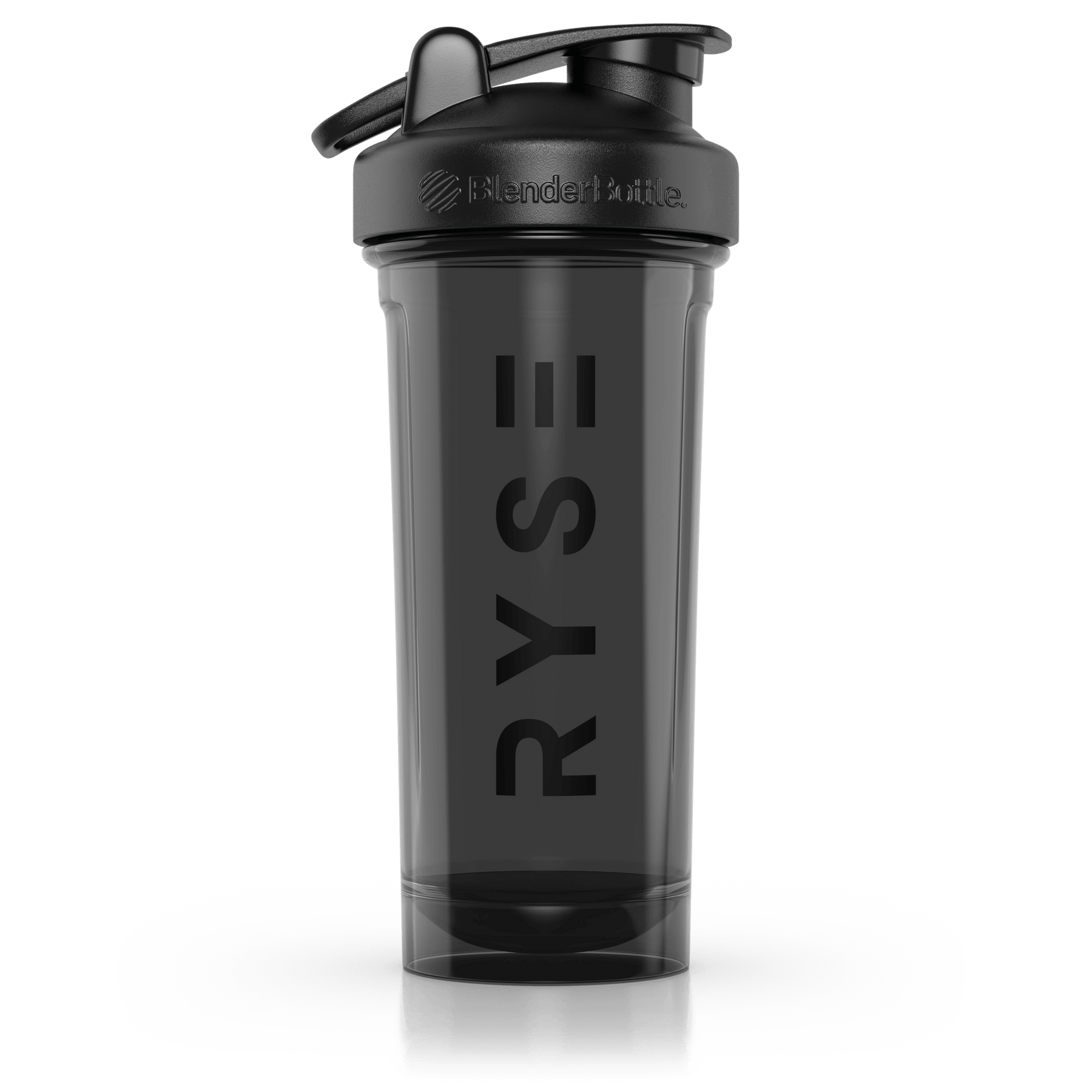 RYSE x Blender Bottle