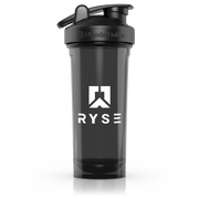 RYSE x Blender Bottle
