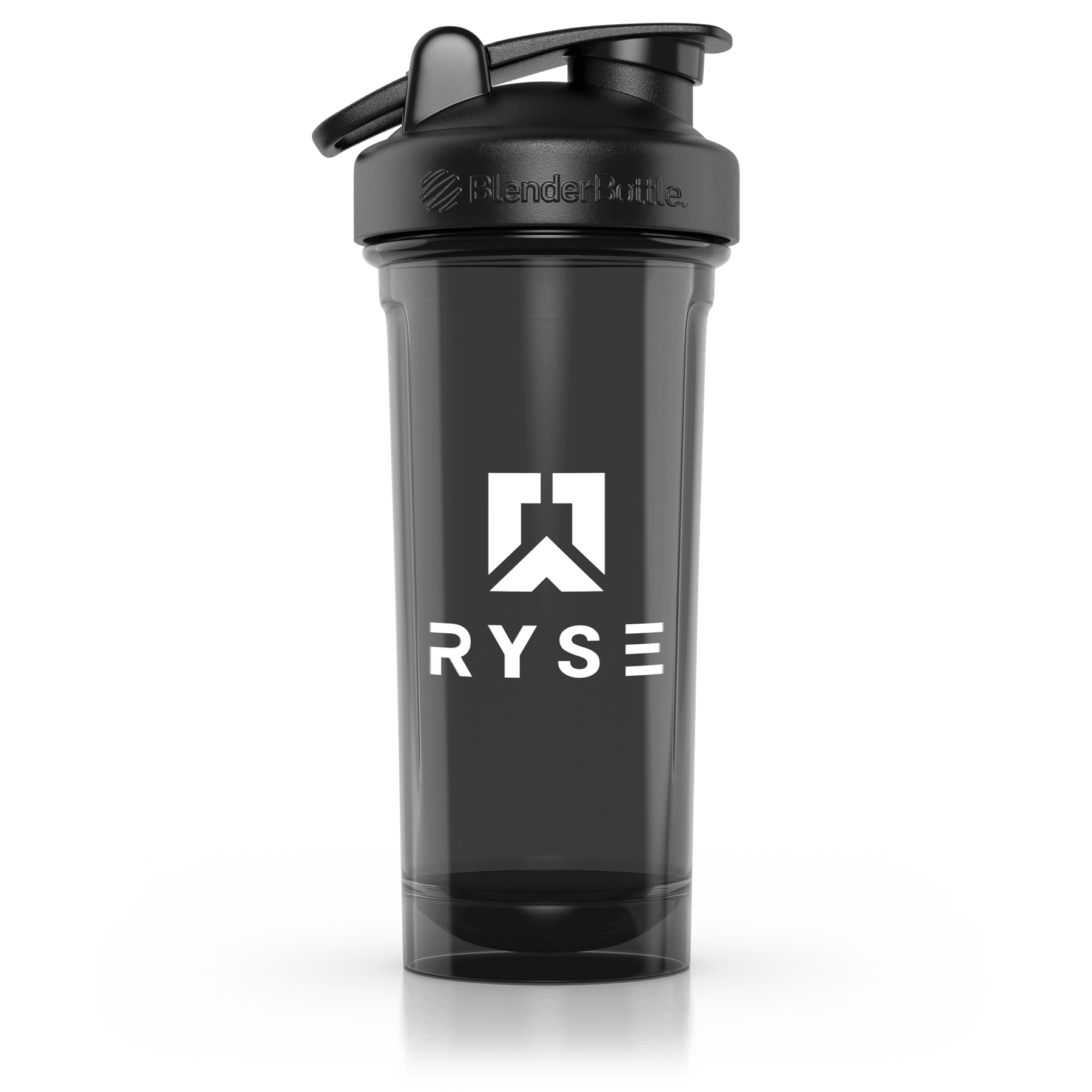 RYSE x Blender Bottle