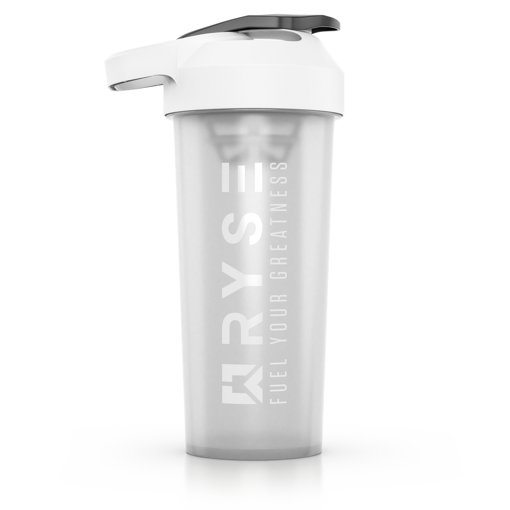 RYSE x SportShaker