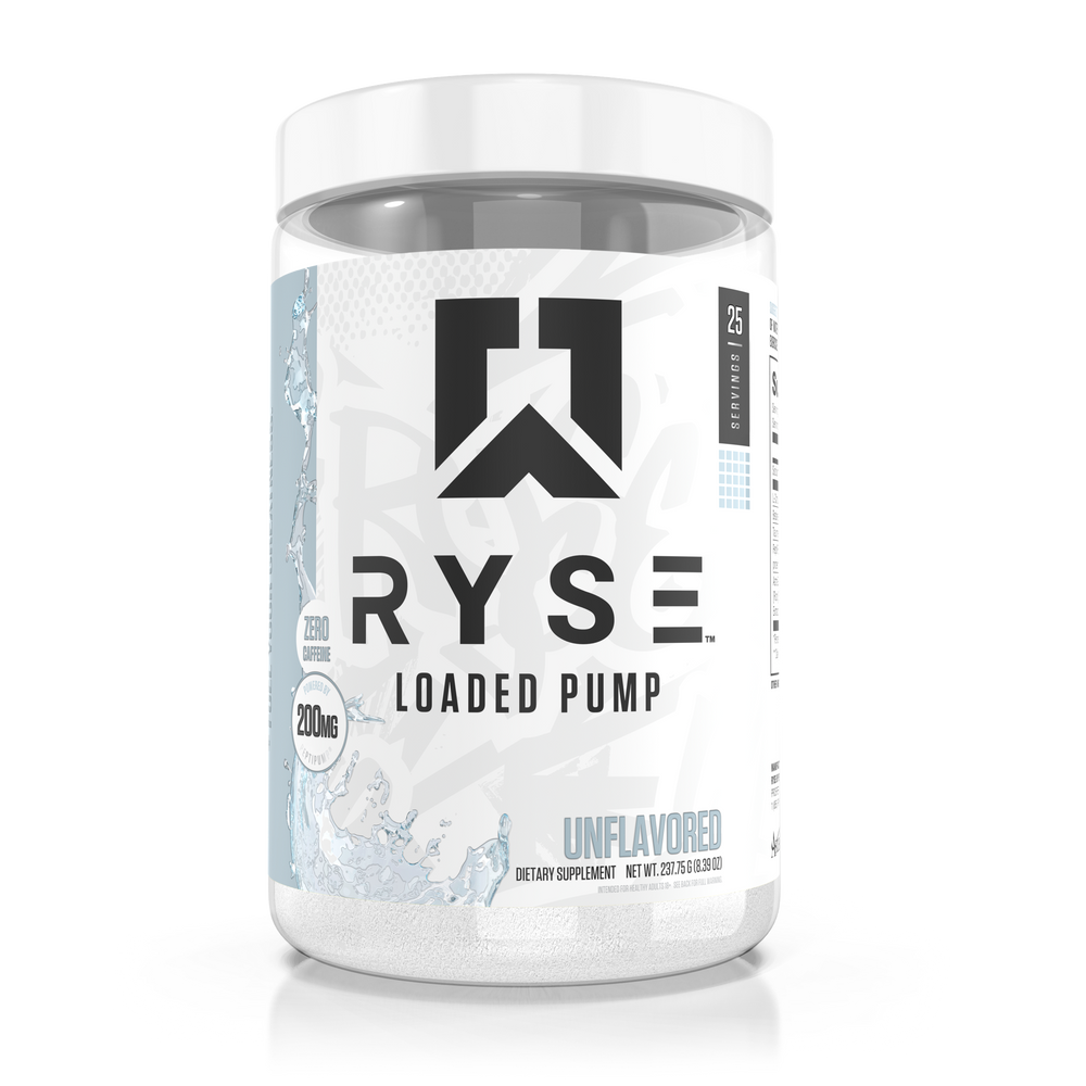 Loaded Pump