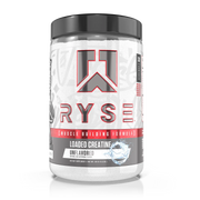 Loaded Creatine